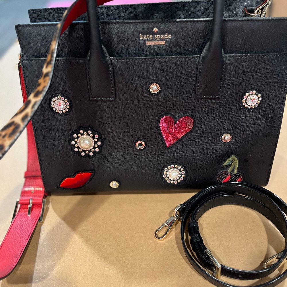 Kate Spade *Limited Edition* Purse